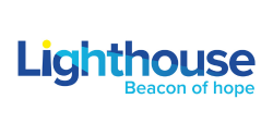Lighthouse Charity Logo